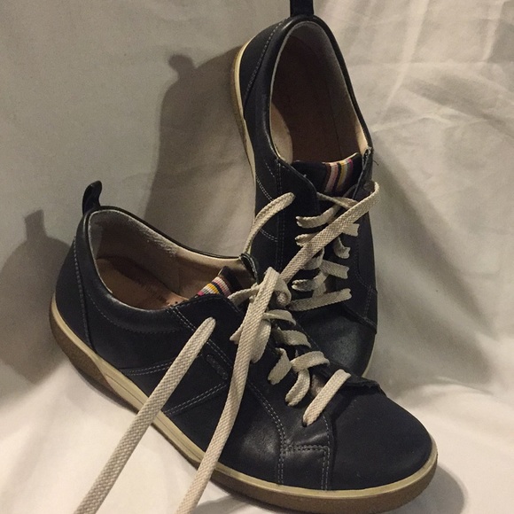 Ecco Shoes - Awesome shoes by Ecco. Sz 36.